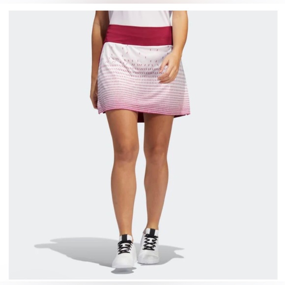 Women’s size large adidas skort! - Picture 4 of 5